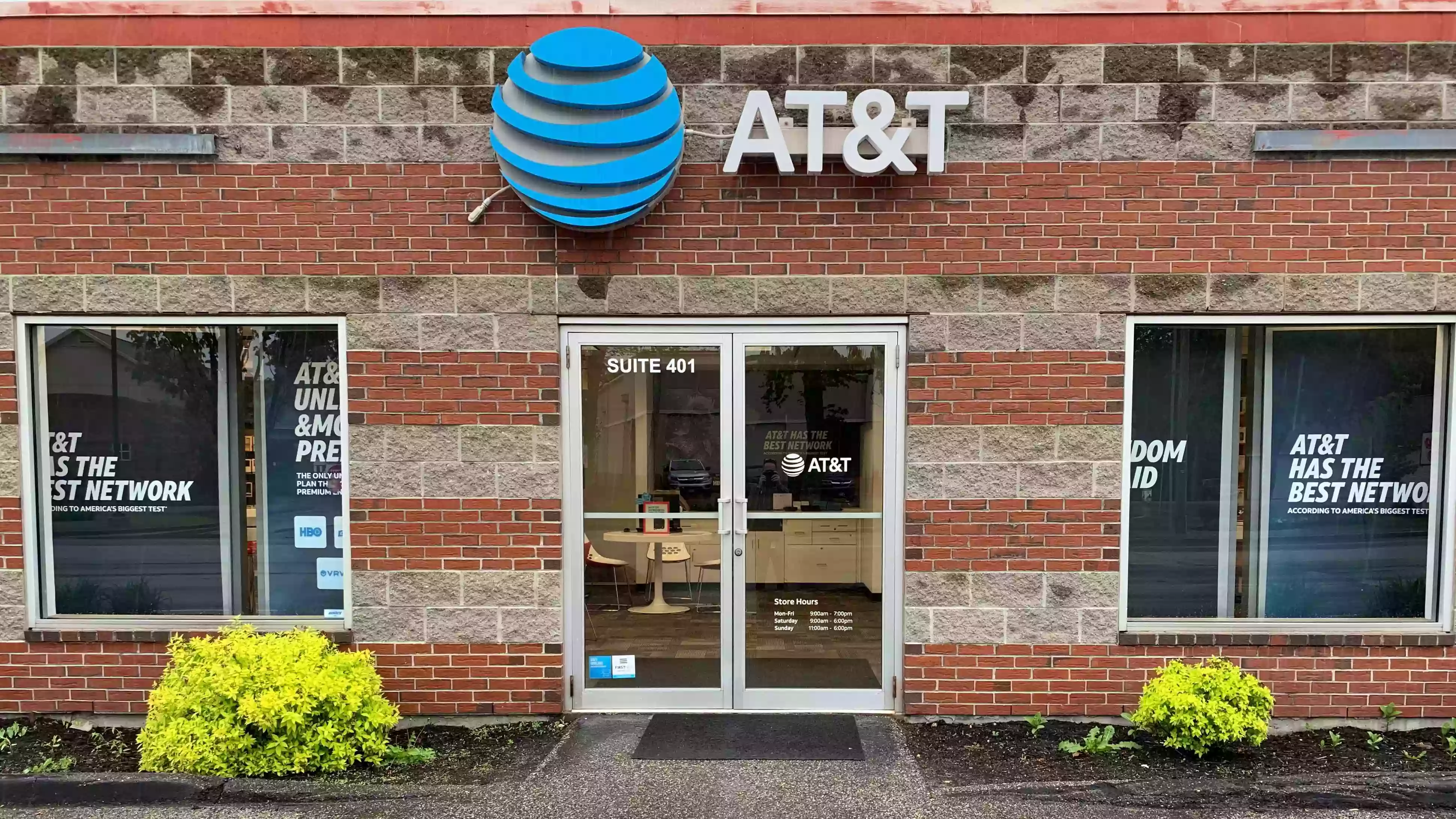 AT&T Store