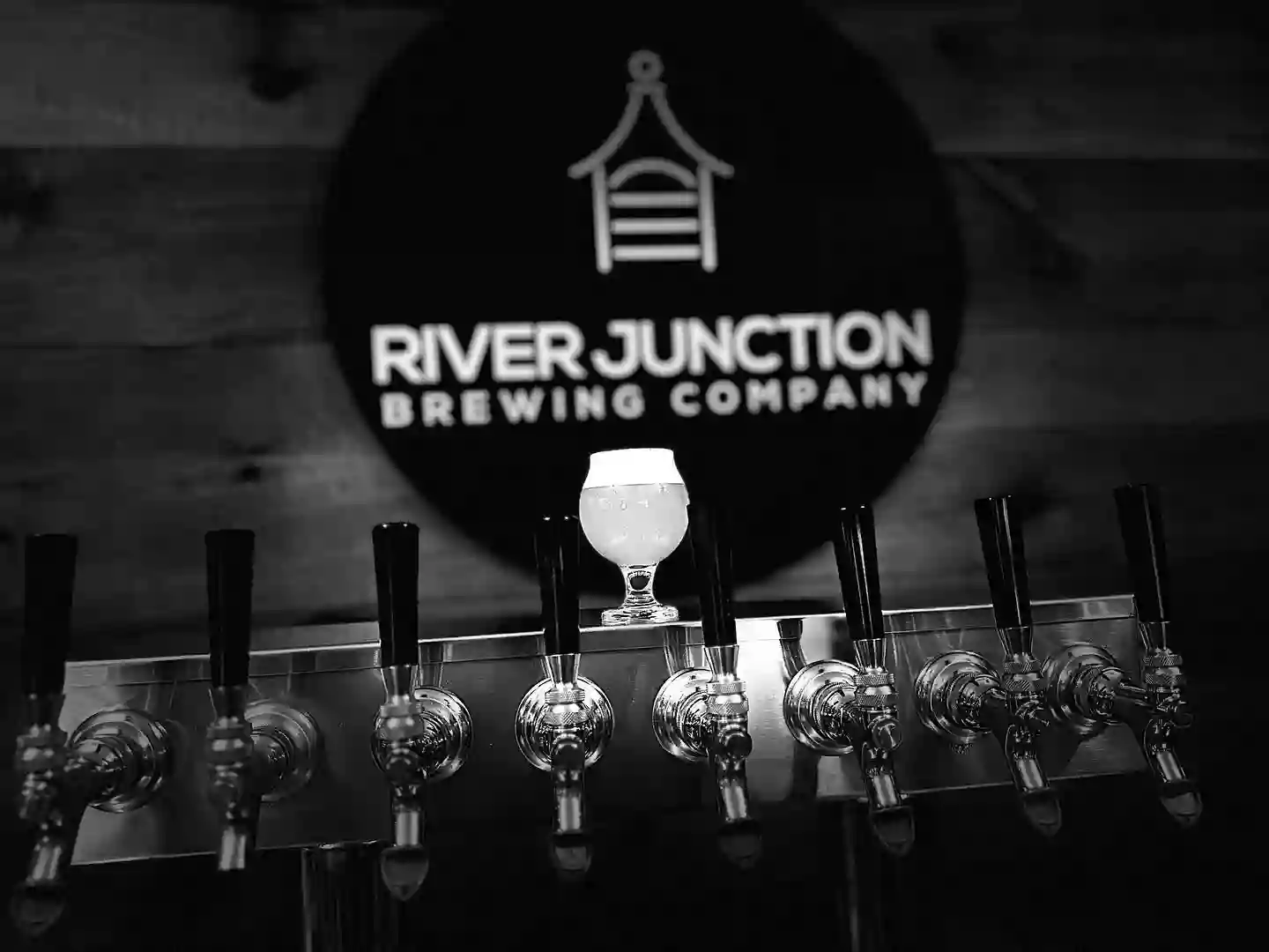 River Junction Brewing