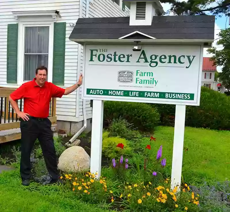 The Foster Agency