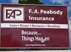 F.A. Peabody Insurance