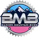 Barker Mountain Bikes