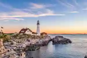 TurnKey Vacation Rentals - Maine