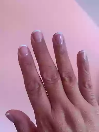 Diamond Nails