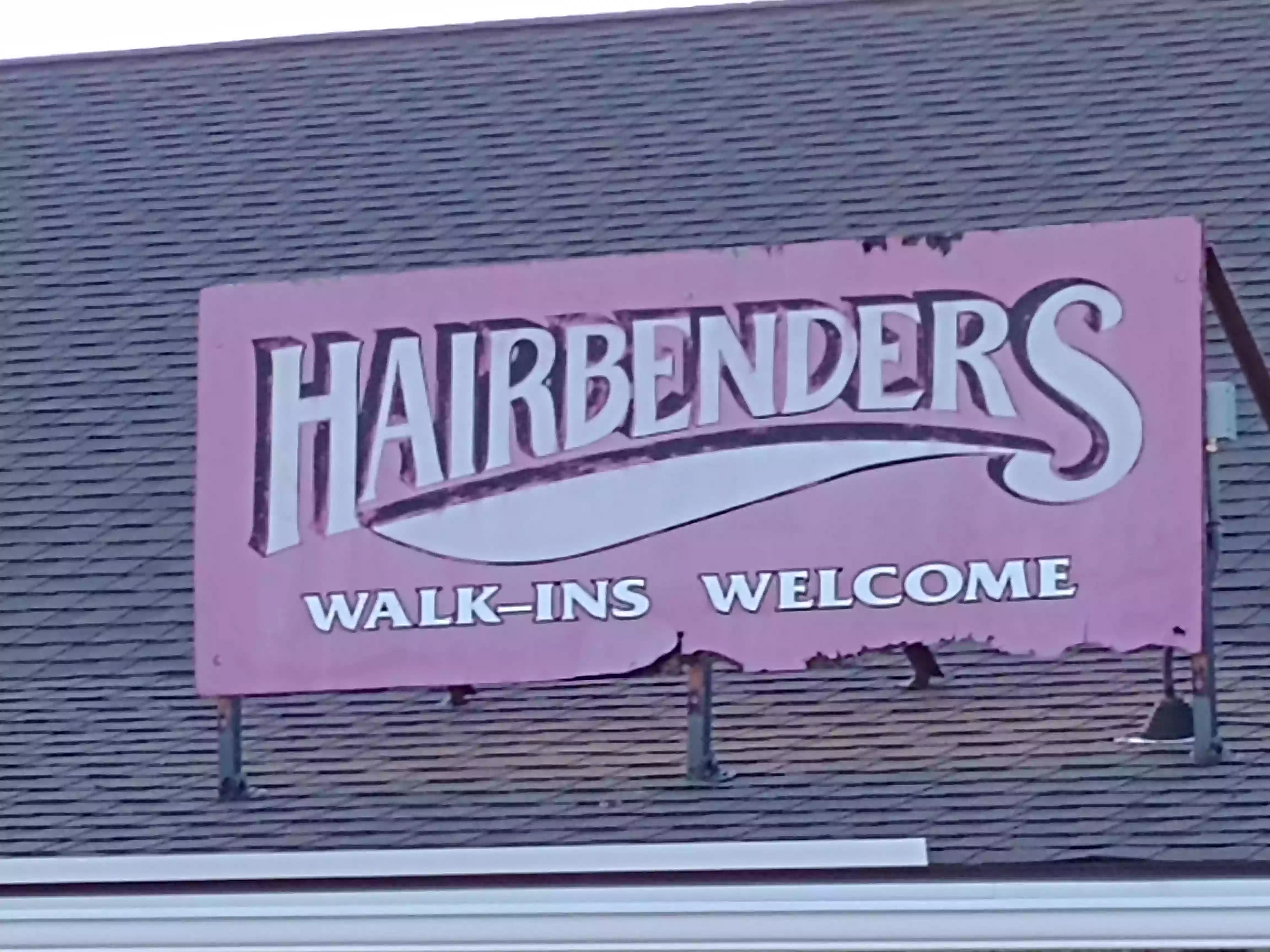 Hairbenders