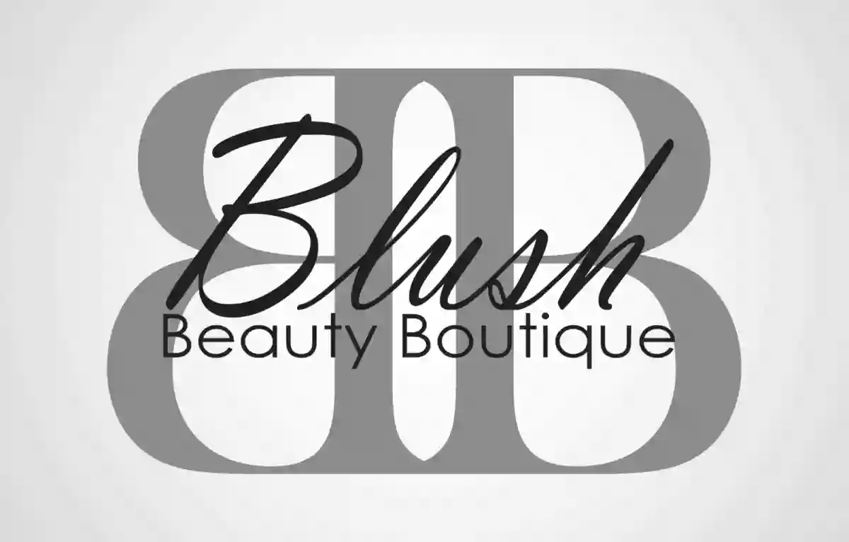 Blush Beauty Boutique