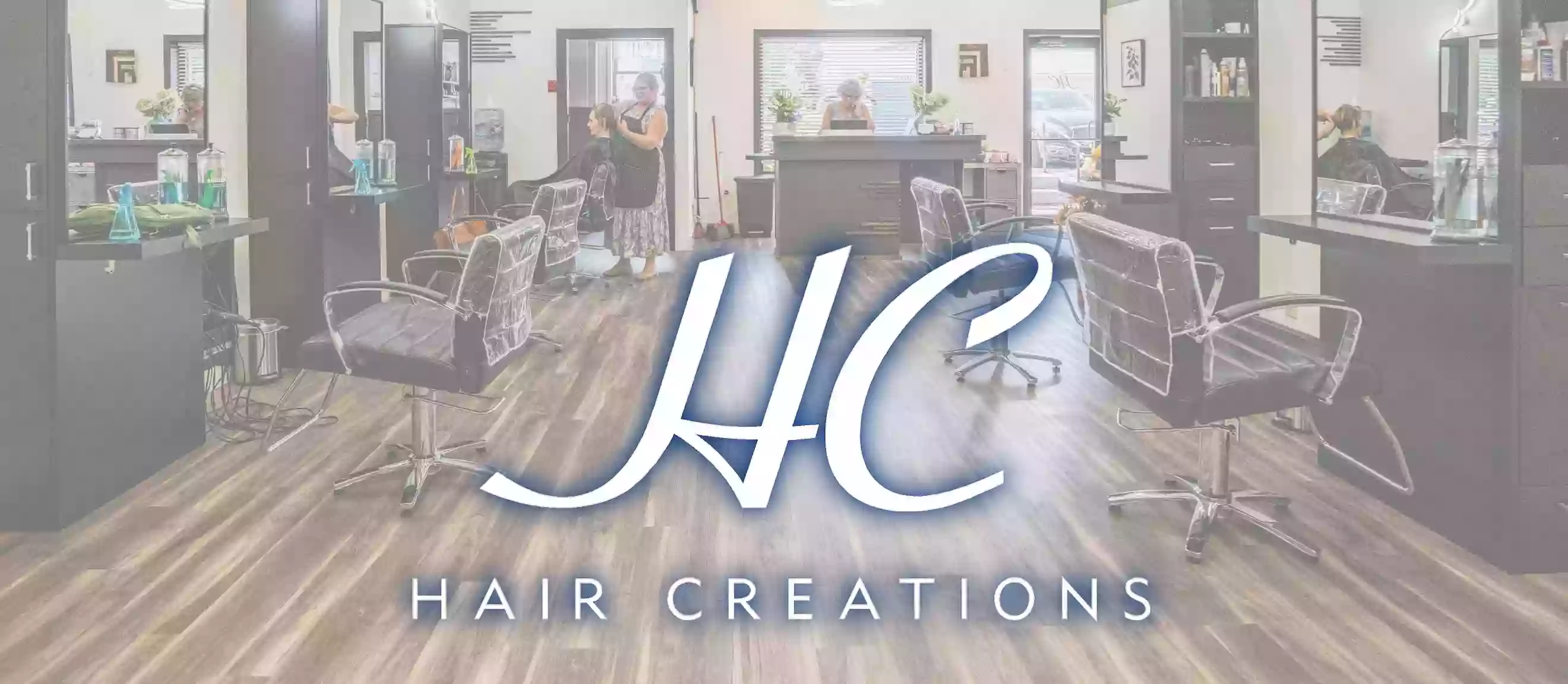 Hair Creations