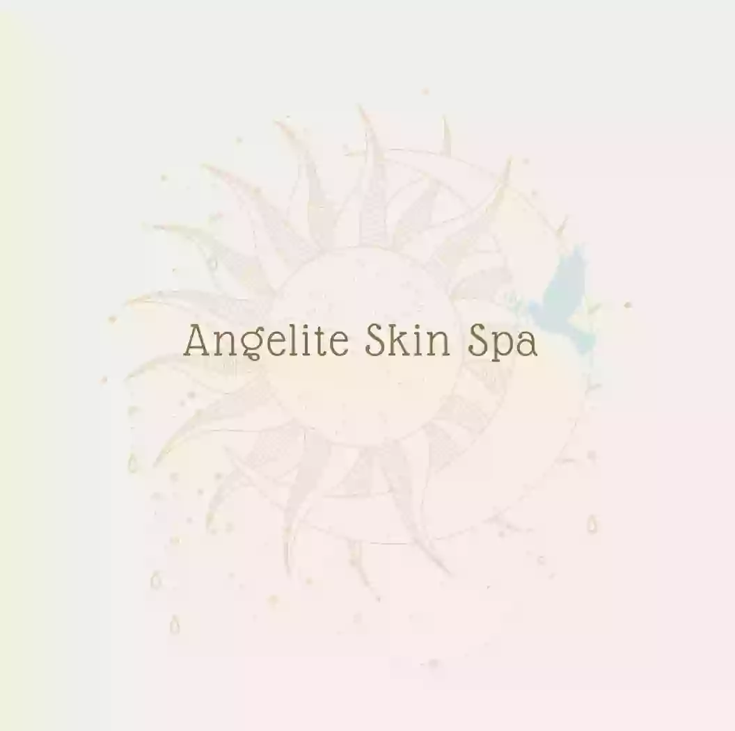 Angelite Skin Spa