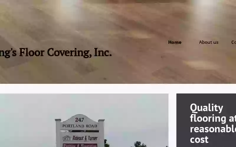 Tarling's Floor Covering Co