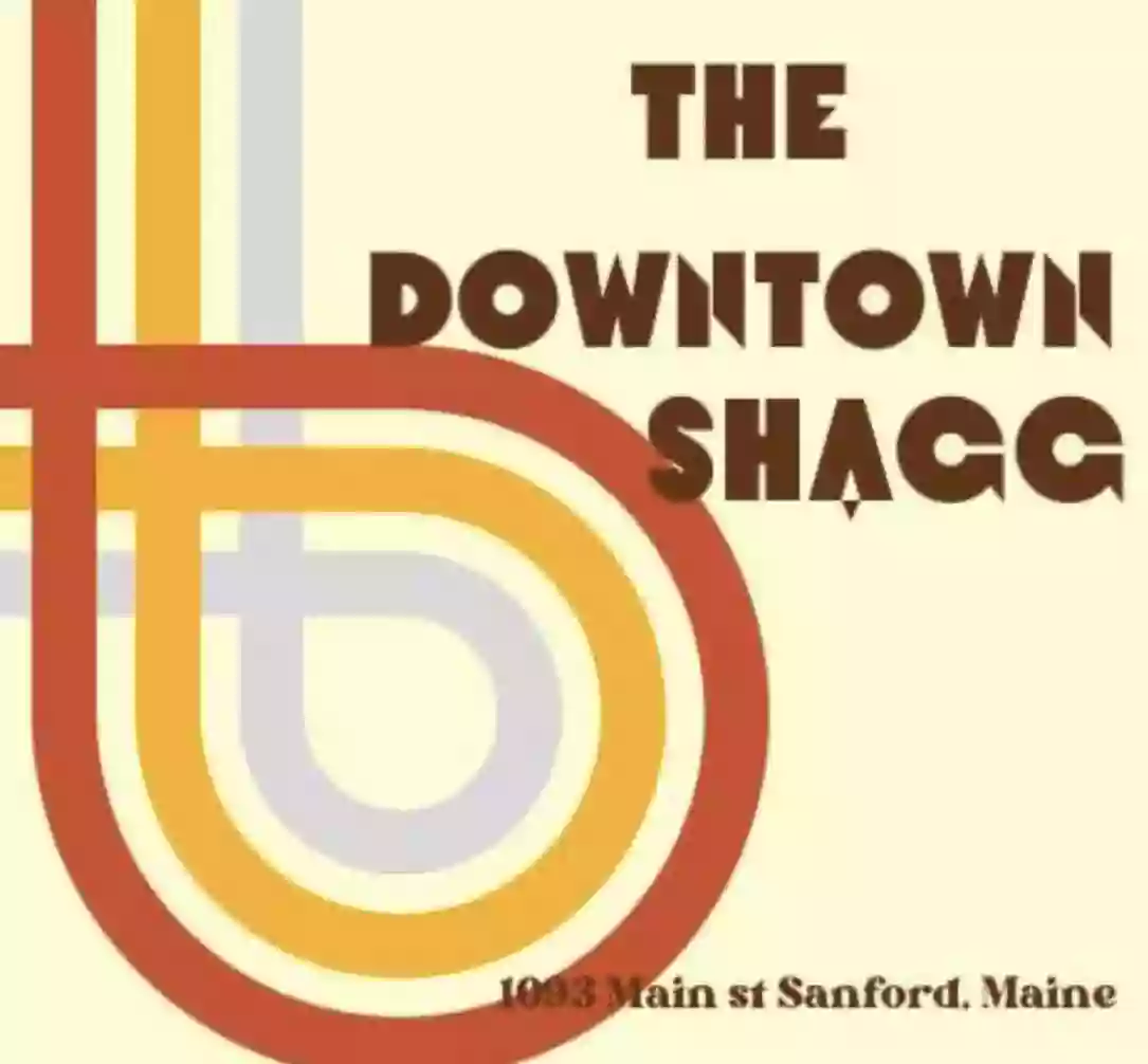 The Downtown Shagg