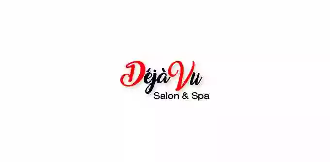 Deja Vu Salon and Spa