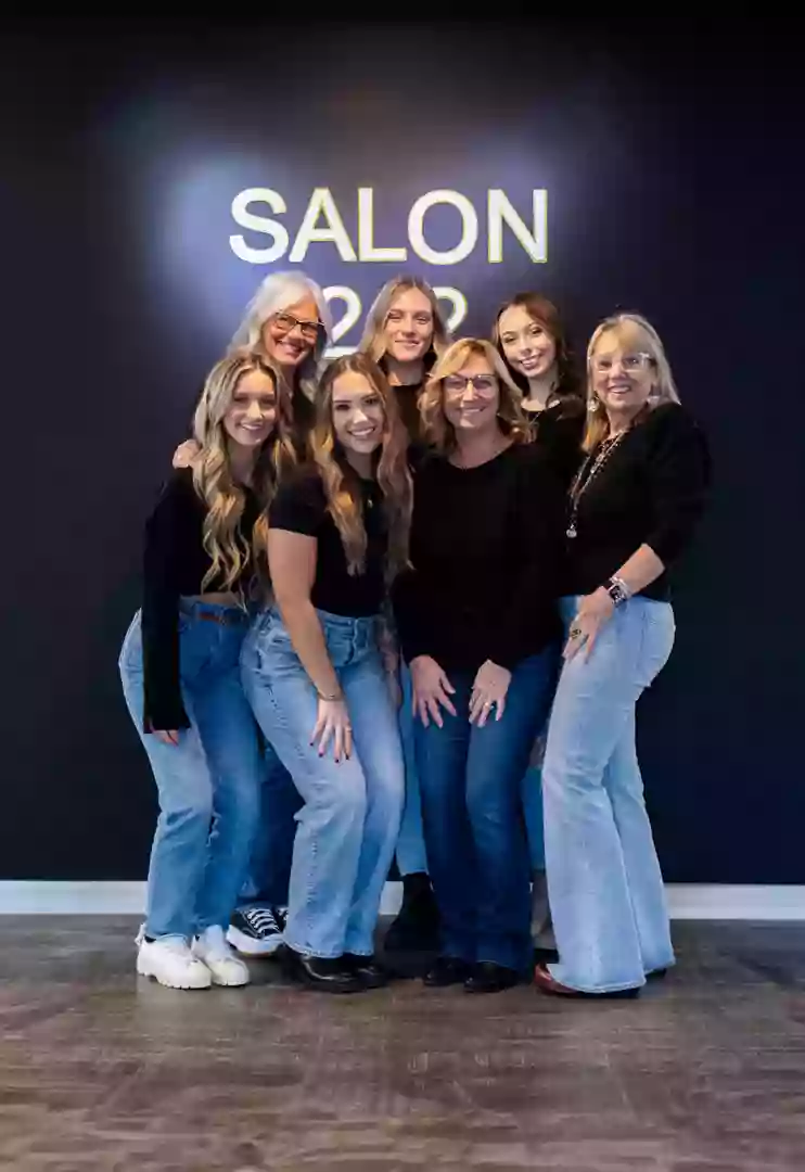 Salon 212