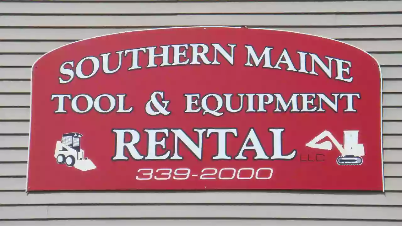 Southern Maine Tool & Equipment Rental