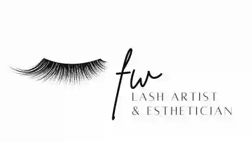 Lash Extensions - Faith Winslow Beauty