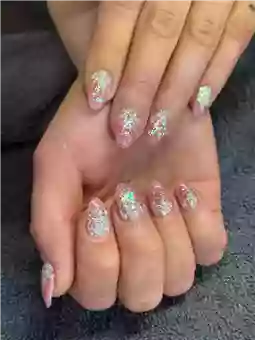 Happy Nails