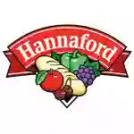 Hannaford Pharmacy