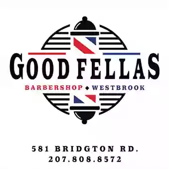 Goodfellas Barbershop Westbrook