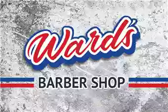 Ward’s Barber Shop