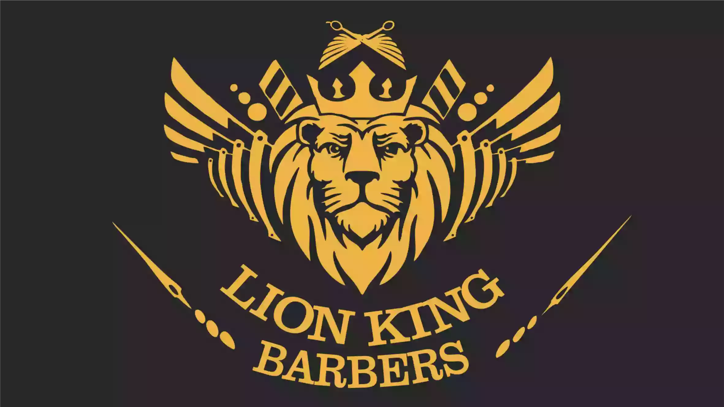 Lion King Barbers