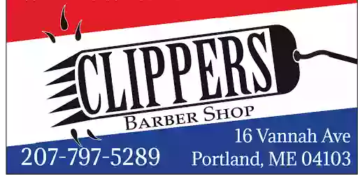 Clippers Barber Shop