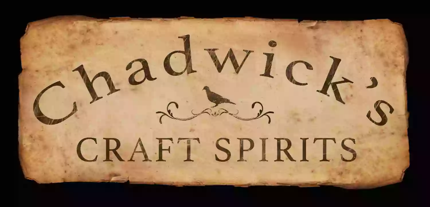 Chadwick’s Craft Spirits