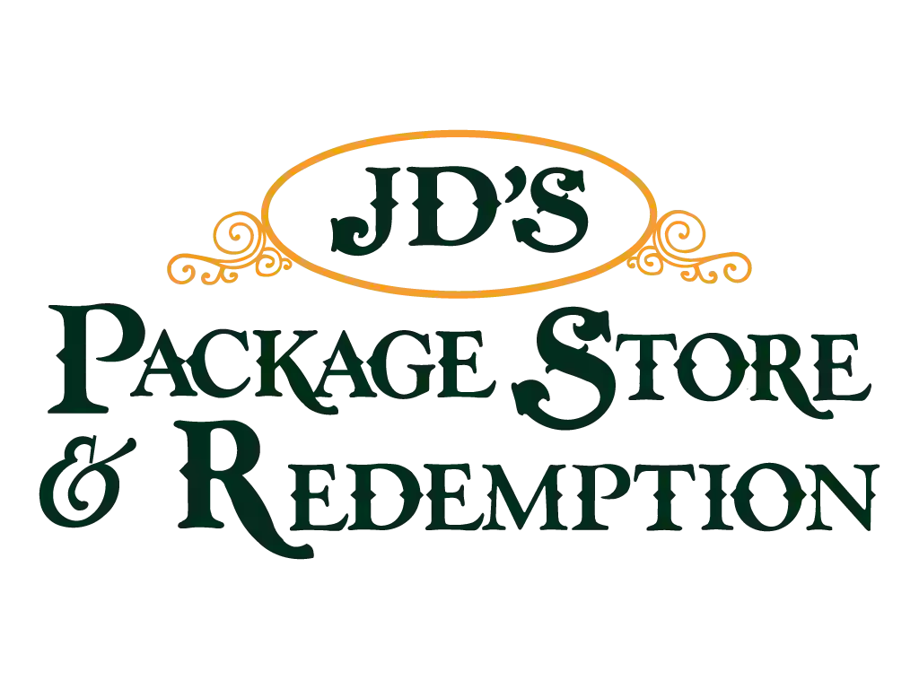 JD'S PACKAGE STORE & REDEMPTION CENTER