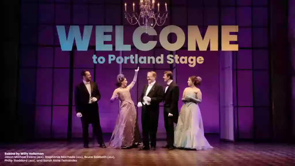 Portland Stage
