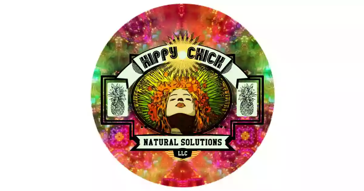 Hippy Chick Natural Soluctions