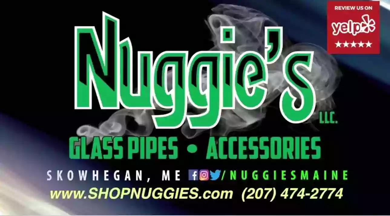 Nuggie's llc