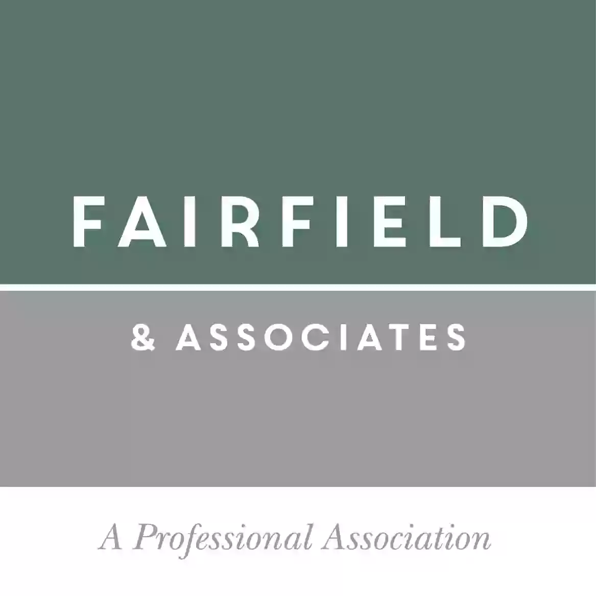 Fairfield & Associates, P.A.