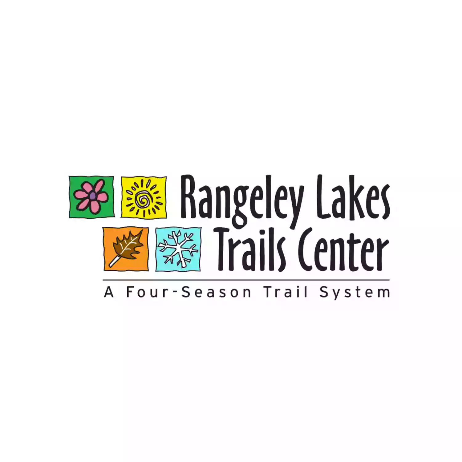 Rangeley Lakes Trails Center