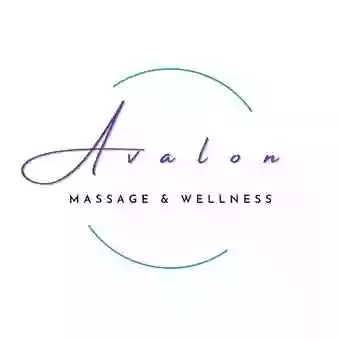 Avalon Massage and Wellness