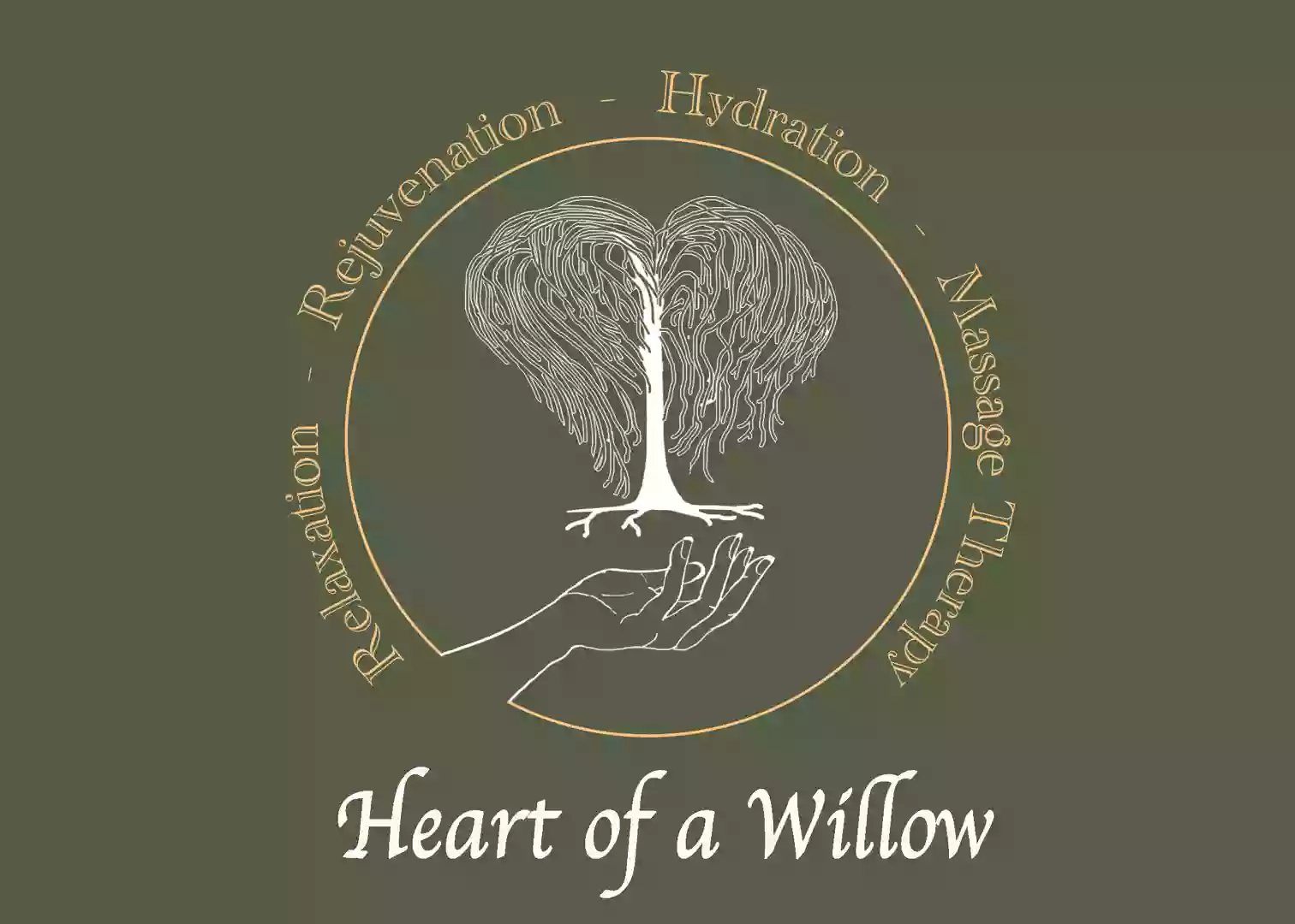 Heart of a Willow Massage