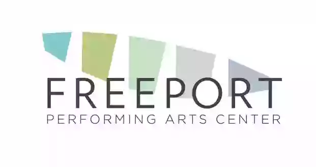 Freeport Performing Arts Center