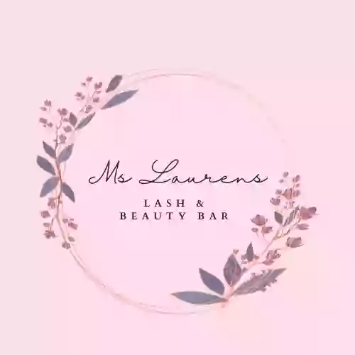 Ms Laurens Lash & Beauty Bar LLC