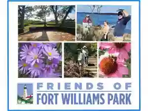 Fort Williams Park