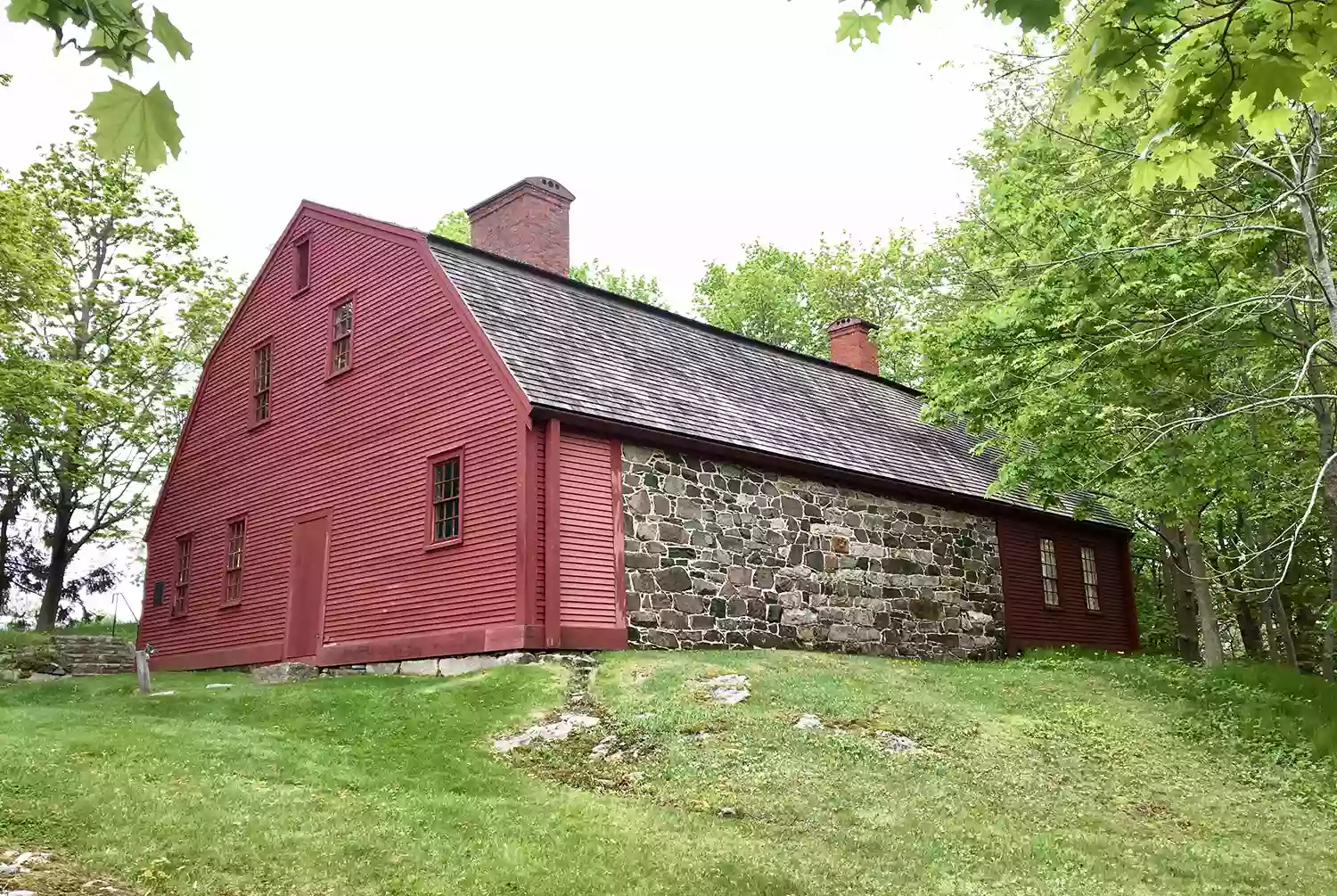 Old York Historical Society