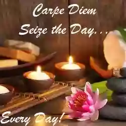 Carpe Diem Massage Therapy