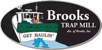 Brooks Marine Supply-W Bath