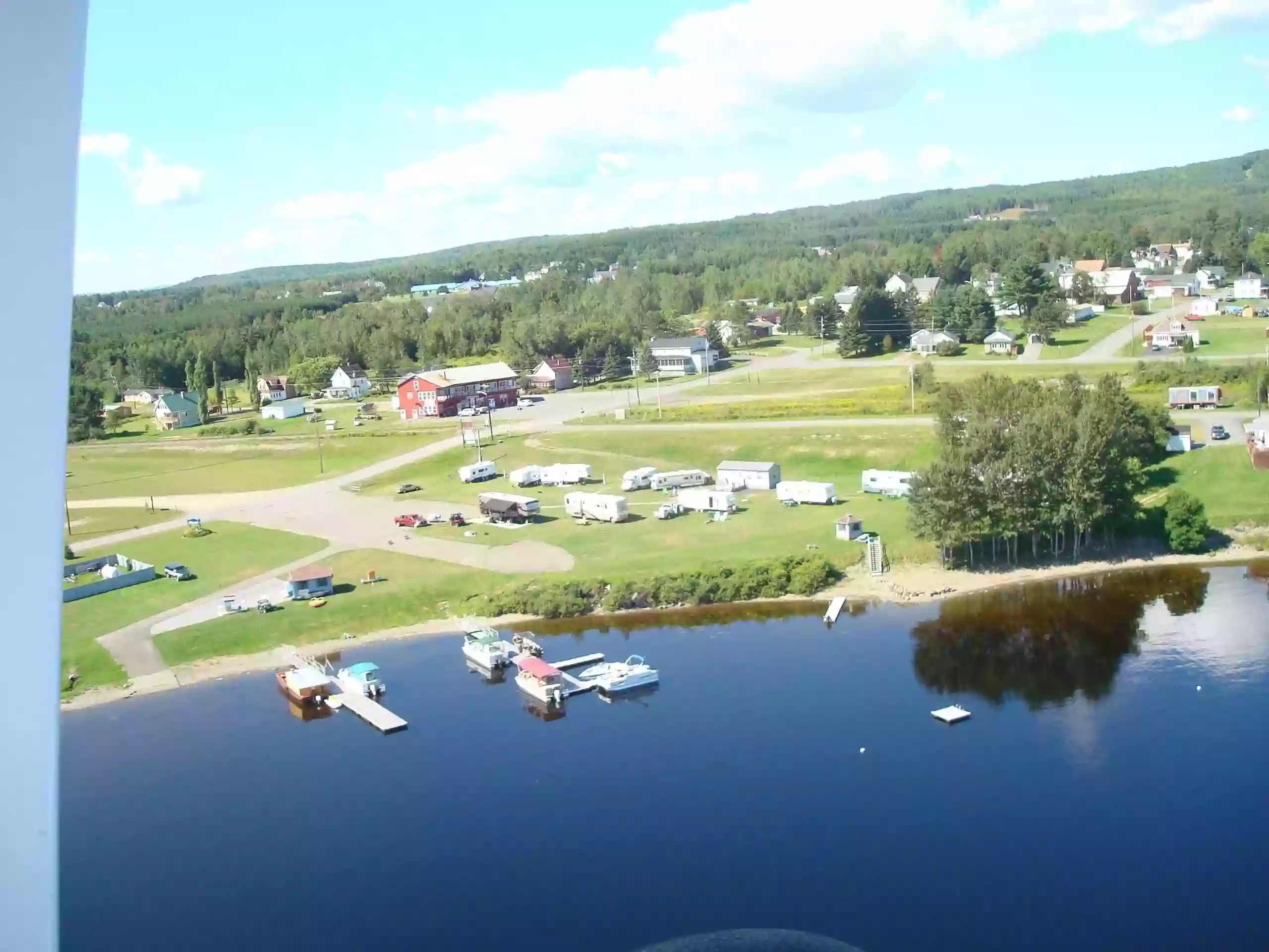 Eagle Lake Inn