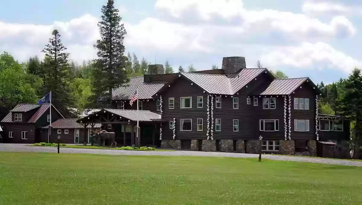 Sky Lodge Cabins