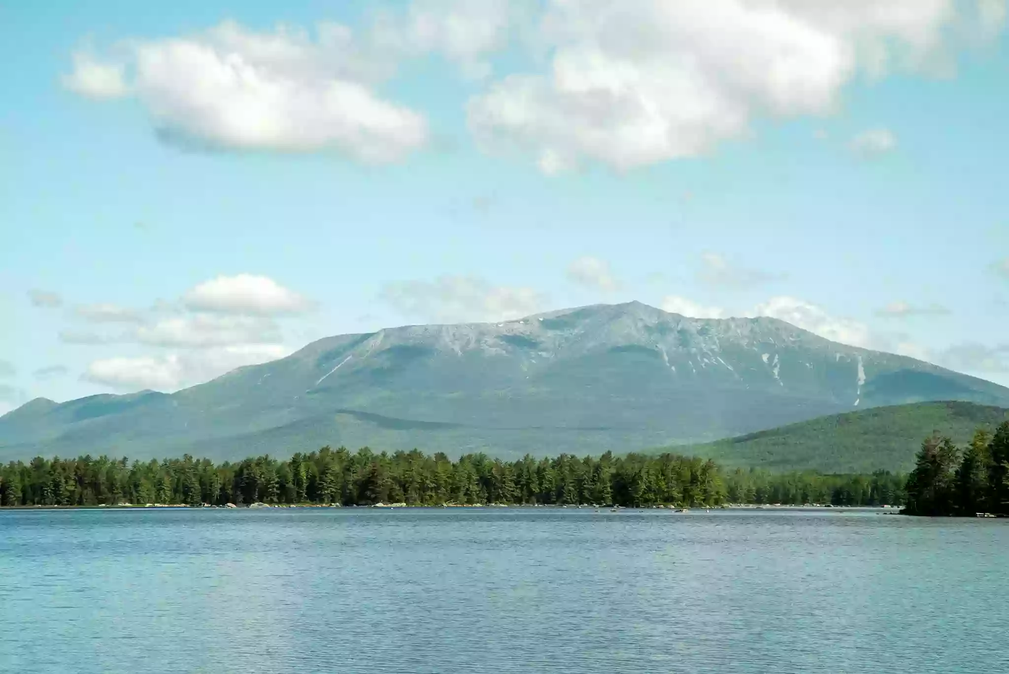 Penobscot Outdoor Center