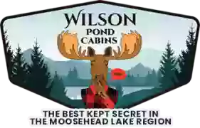 Wilson Pond Cabins