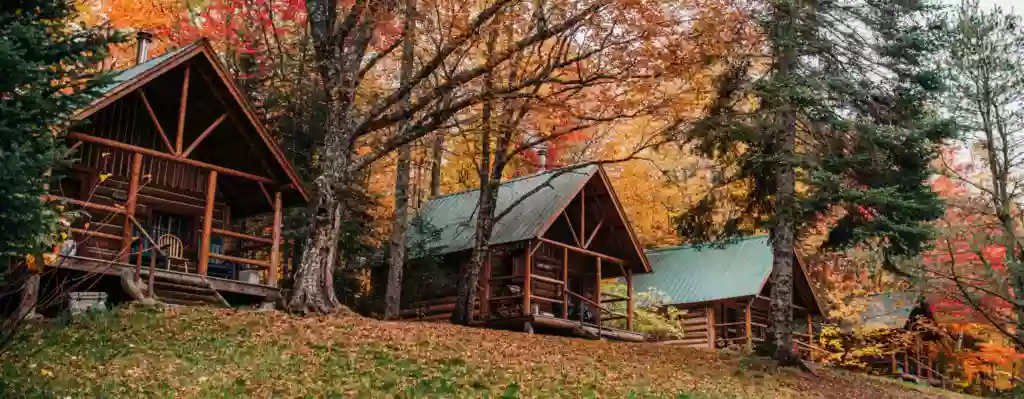 AMC Lyford Lodge & Cabins