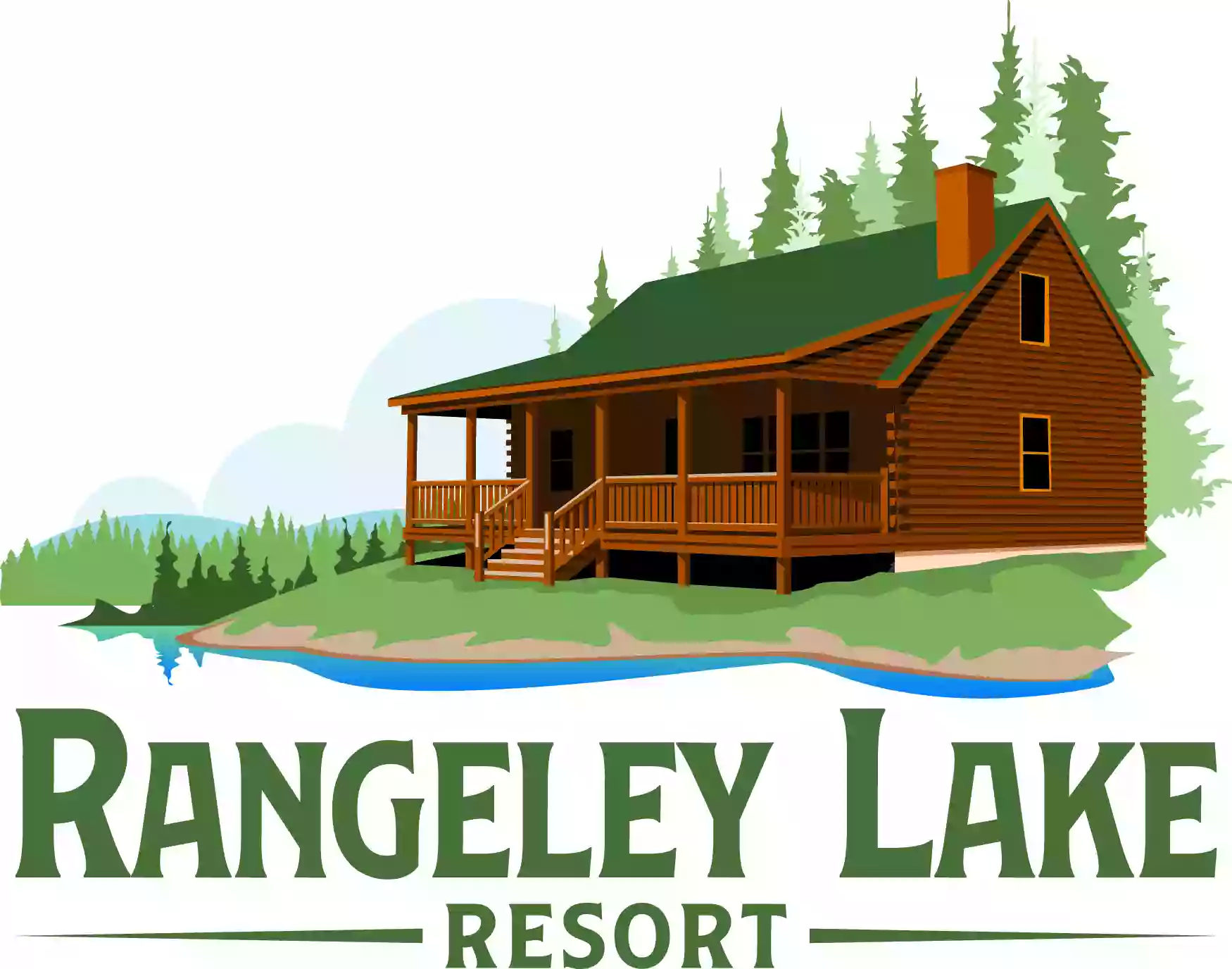 Rangeley Lake Resort