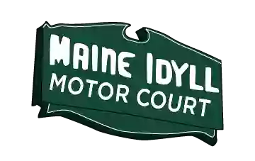 Maine Idyll Motor Court