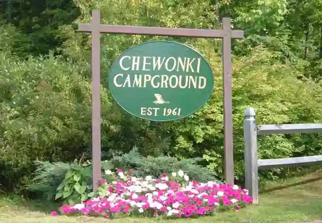 Chewonki Campground