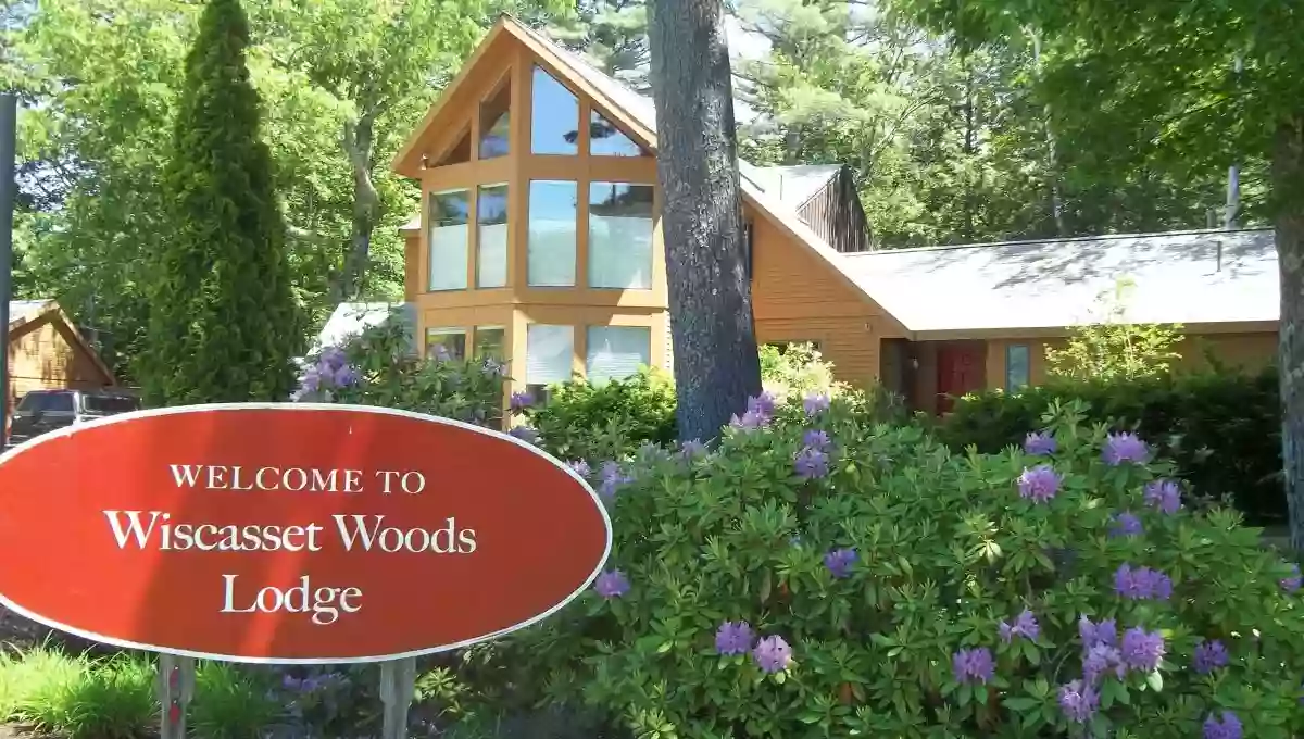 Wiscasset Woods Lodge