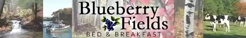 Blueberry Fields Bed and Breakfast