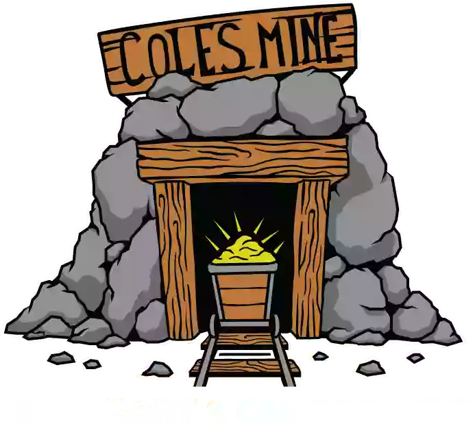 Cole's Mine RV Resort and Campground