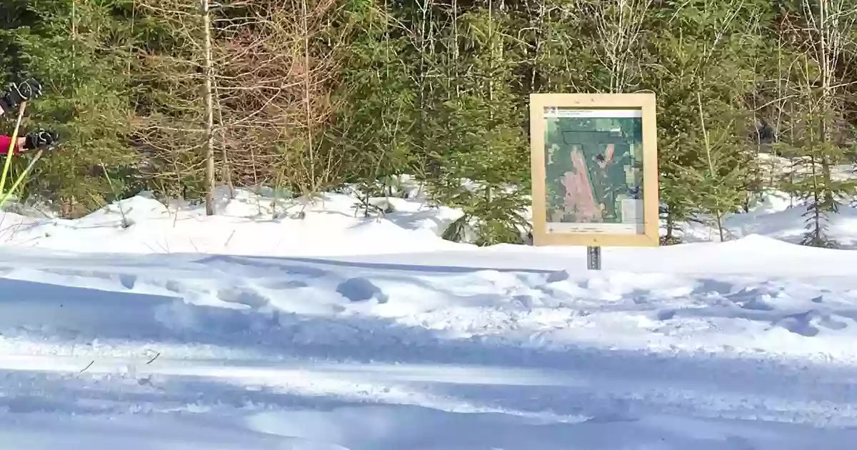 Aroostook National Wildlife Refuge